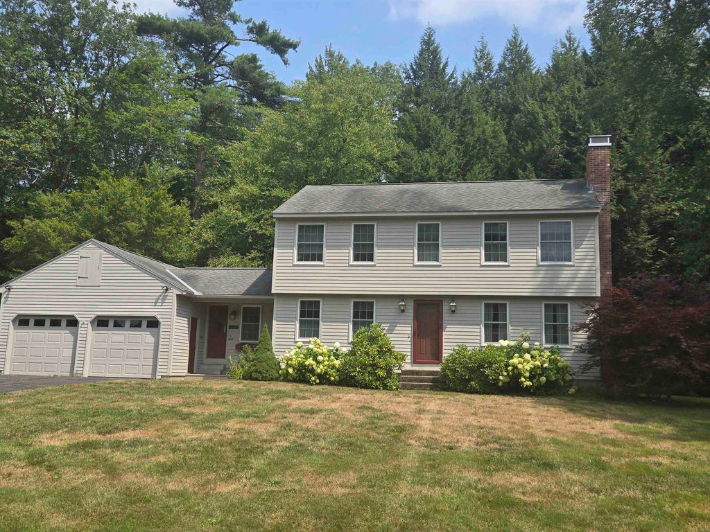 15 Forestview Road, Keene, NH 03431