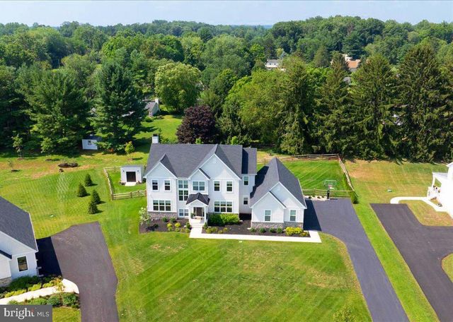 9 FOXTAIL LN, Doylestown, PA 18901