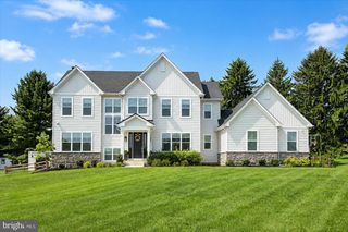9 FOXTAIL LN, Doylestown, PA 18901