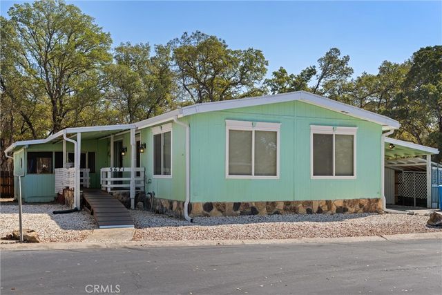 5671 Coach, Oroville, CA 95966