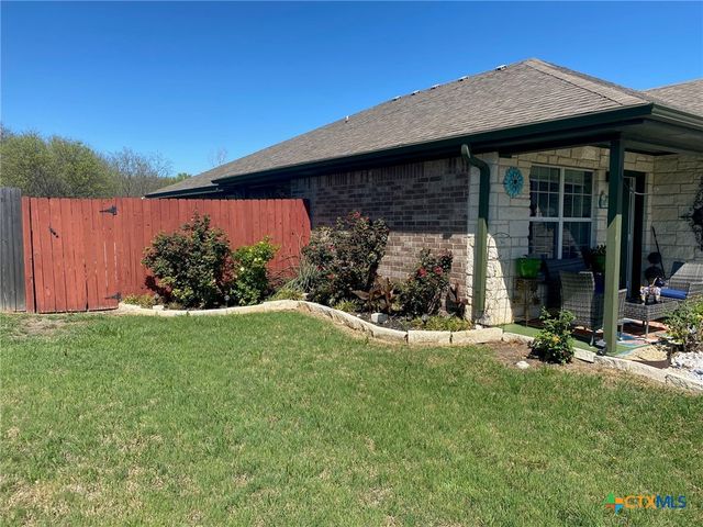 1004 Leah Drive, Troy, TX 76579