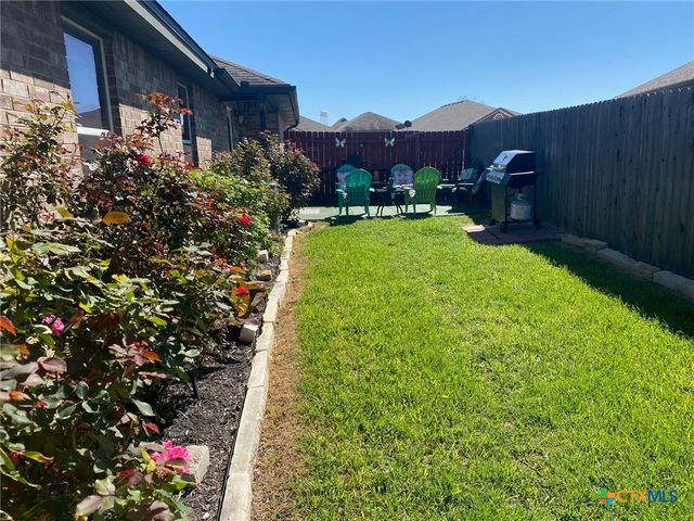1004 Leah Drive, Troy, TX 76579