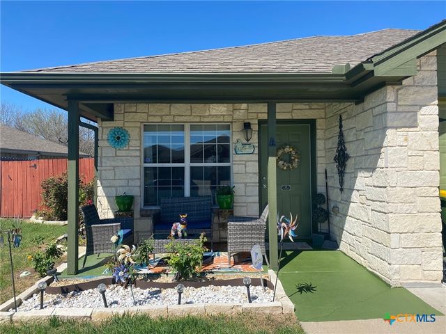 1004 Leah Drive, Troy, TX 76579