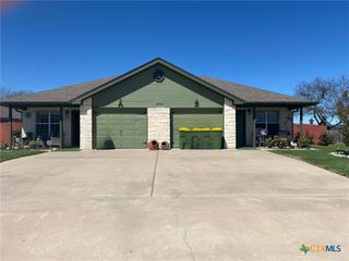 1004 Leah Drive, Troy, TX 76579