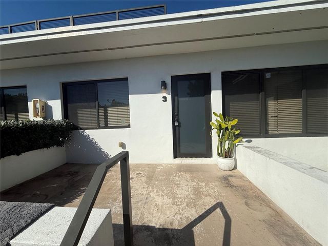 1765 Normandy Drive, Miami Beach, FL 33141