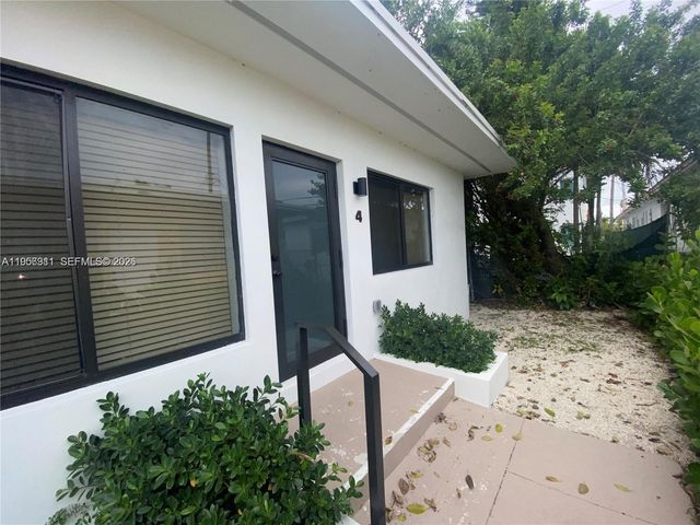 1765 Normandy Drive, Miami Beach, FL 33141