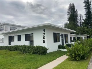 1765 Normandy Drive, Miami Beach, FL 33141