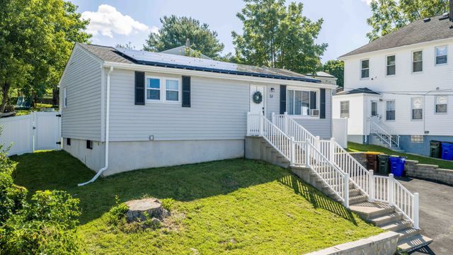 57 Stowe St, Fall River, MA 02720