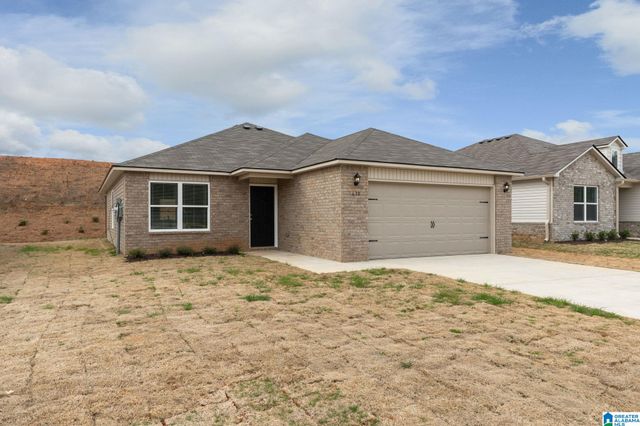 812 CAMDEN LOOP, Calera, AL 35040