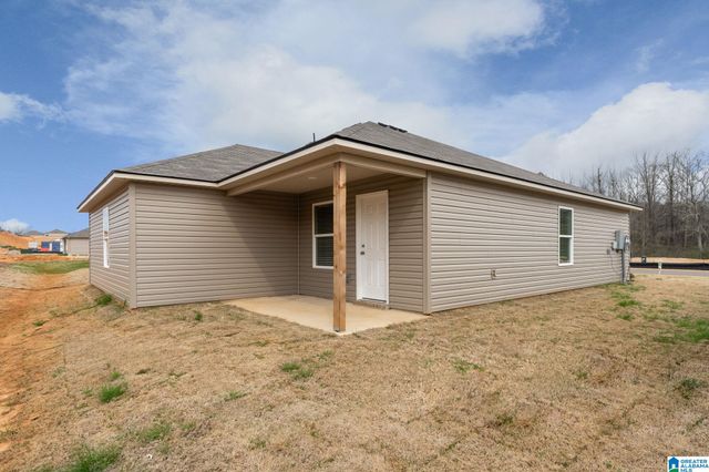 812 CAMDEN LOOP, Calera, AL 35040