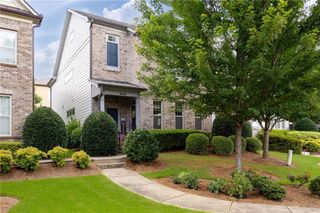 2658 Telfair Drive, Smyrna, GA 30080