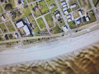 0 W Beach Boulevard, Gulfport, MS 39501