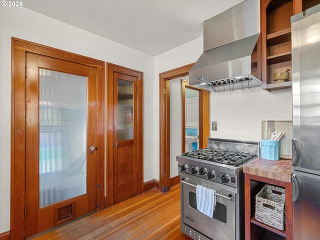 3002 Ne 7TH Ave, Portland, OR 97212