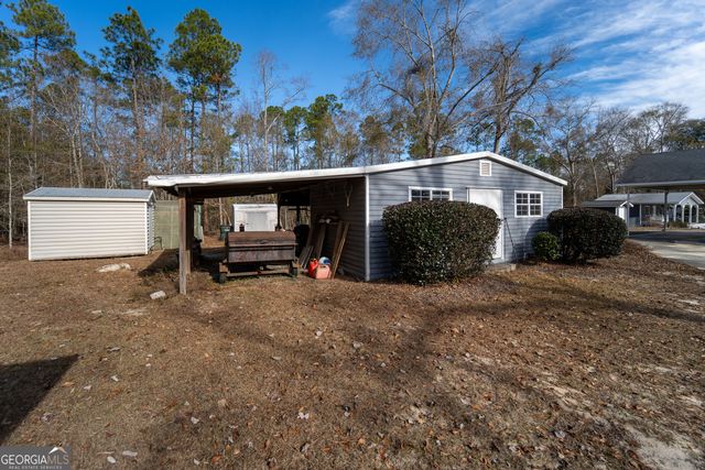 134 Patrick Street, Swainsboro, GA 30401