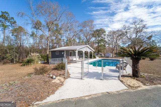 134 Patrick Street, Swainsboro, GA 30401