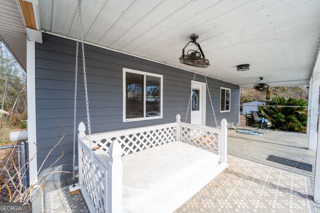 134 Patrick Street, Swainsboro, GA 30401