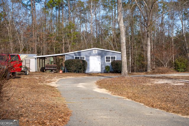 134 Patrick Street, Swainsboro, GA 30401