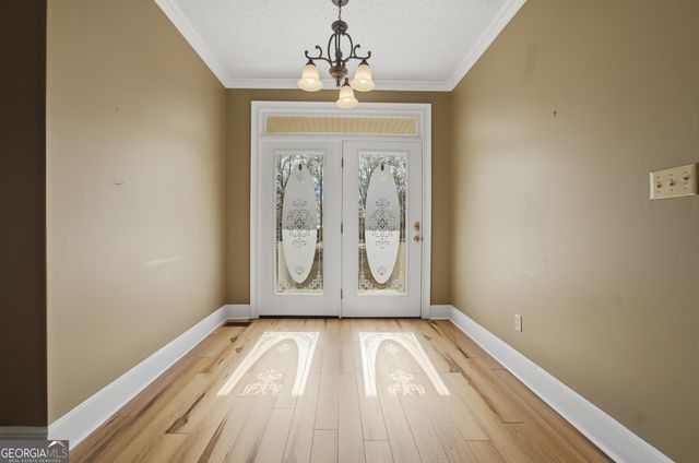 134 Patrick Street, Swainsboro, GA 30401