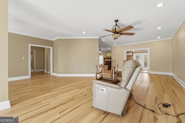 134 Patrick Street, Swainsboro, GA 30401