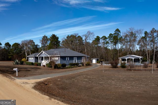 134 Patrick Street, Swainsboro, GA 30401