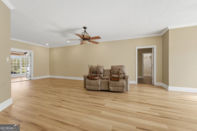 134 Patrick Street, Swainsboro, GA 30401