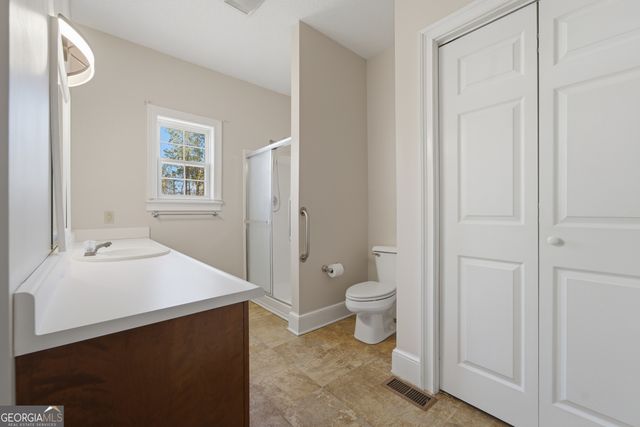 134 Patrick Street, Swainsboro, GA 30401