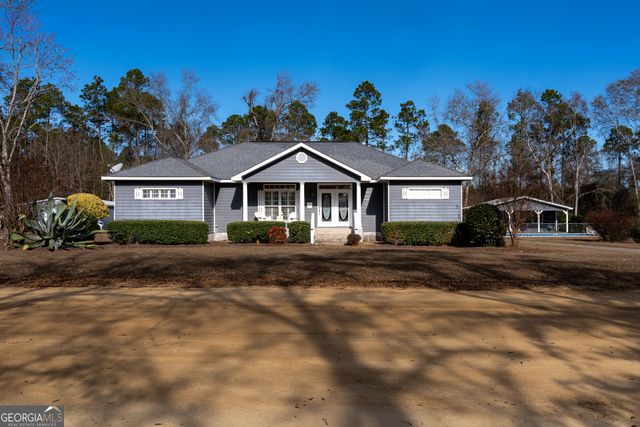 134 Patrick Street, Swainsboro, GA 30401