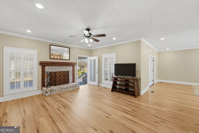 134 Patrick Street, Swainsboro, GA 30401