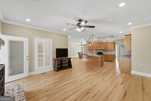 134 Patrick Street, Swainsboro, GA 30401