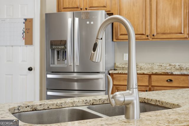 134 Patrick Street, Swainsboro, GA 30401