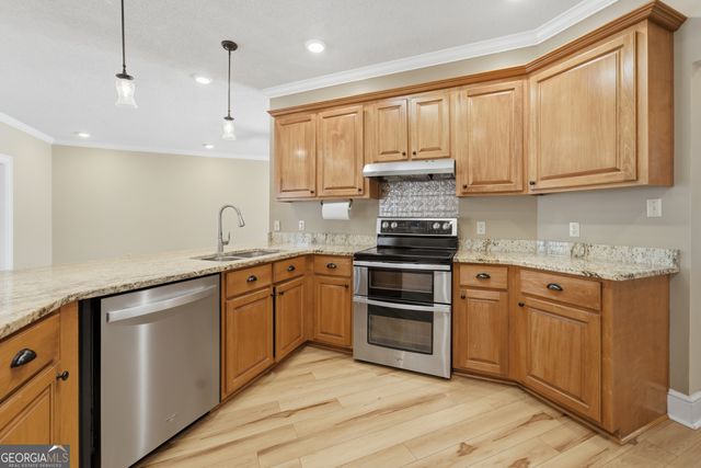 134 Patrick Street, Swainsboro, GA 30401