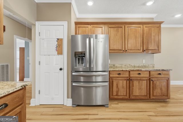 134 Patrick Street, Swainsboro, GA 30401