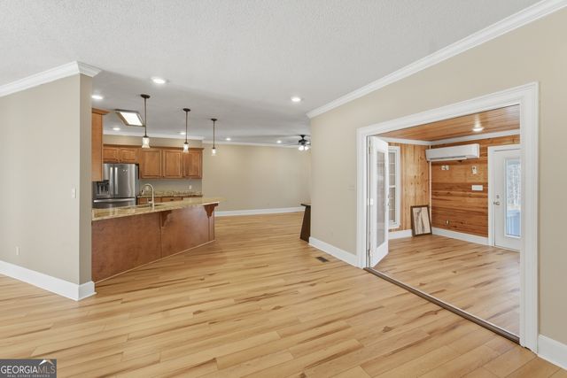 134 Patrick Street, Swainsboro, GA 30401