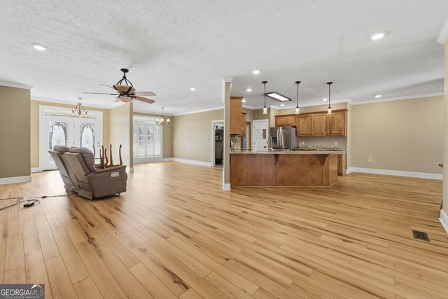 134 Patrick Street, Swainsboro, GA 30401