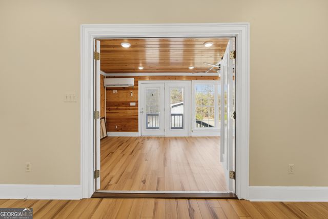 134 Patrick Street, Swainsboro, GA 30401