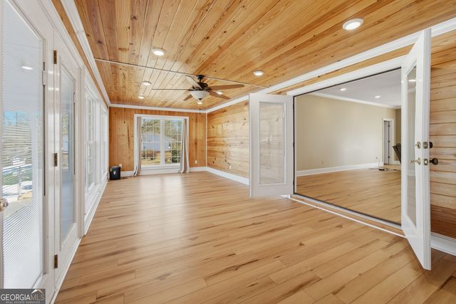 134 Patrick Street, Swainsboro, GA 30401