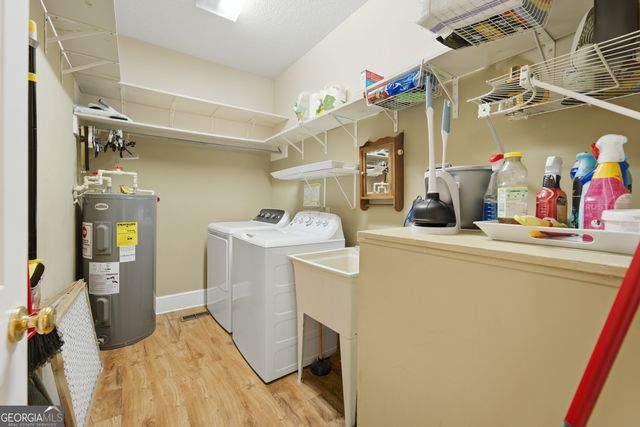 134 Patrick Street, Swainsboro, GA 30401