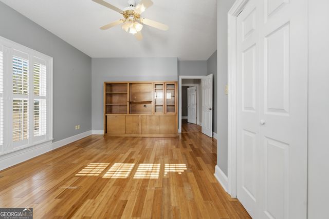 134 Patrick Street, Swainsboro, GA 30401