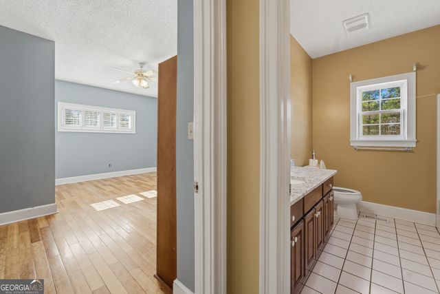 134 Patrick Street, Swainsboro, GA 30401