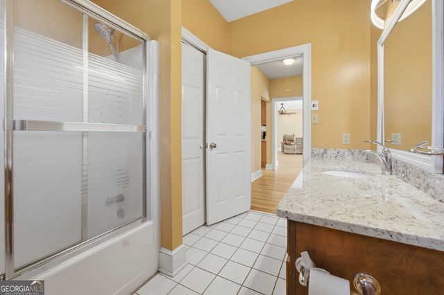 134 Patrick Street, Swainsboro, GA 30401