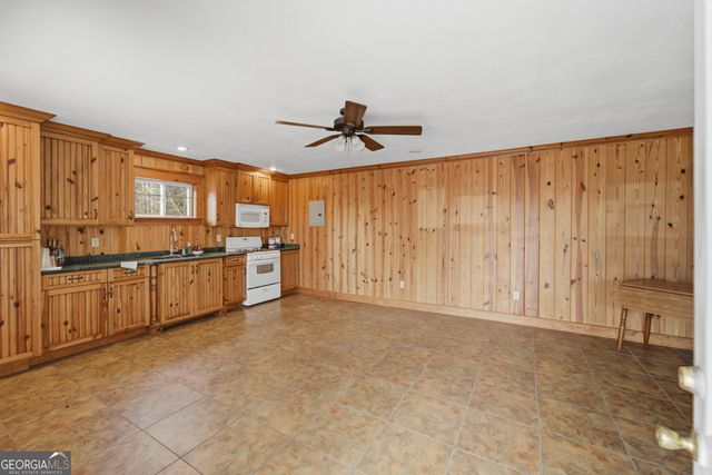 134 Patrick Street, Swainsboro, GA 30401