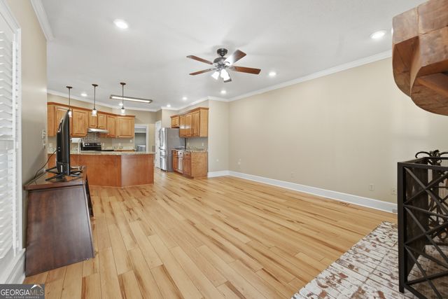 134 Patrick Street, Swainsboro, GA 30401