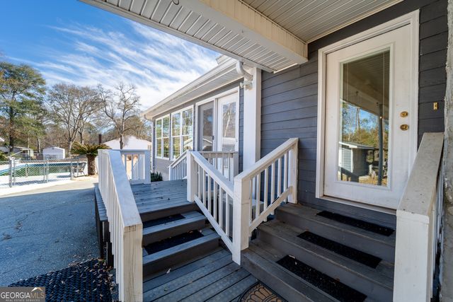 134 Patrick Street, Swainsboro, GA 30401