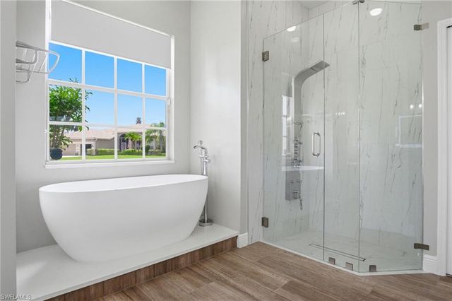 661 Grand Rapids BLVD, Naples, FL 34120