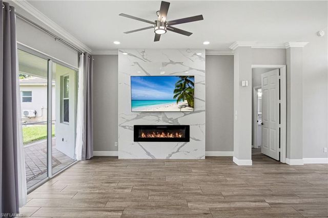 661 Grand Rapids BLVD, Naples, FL 34120