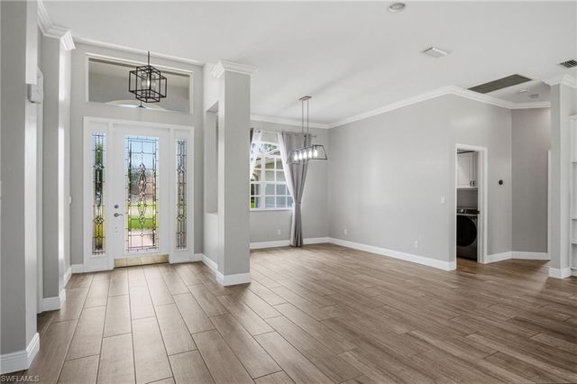 661 Grand Rapids BLVD, Naples, FL 34120