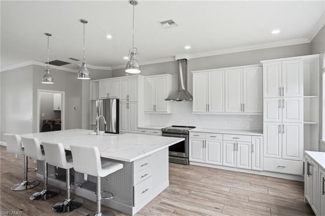 661 Grand Rapids BLVD, Naples, FL 34120