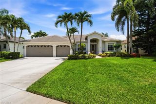 661 Grand Rapids BLVD, Naples, FL 34120