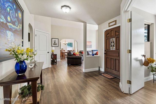 3834 Westwood Drive, Carson City, NV 89703