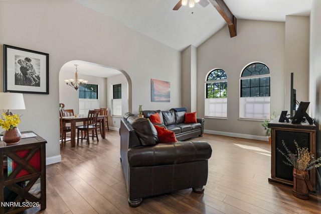 3834 Westwood Drive, Carson City, NV 89703